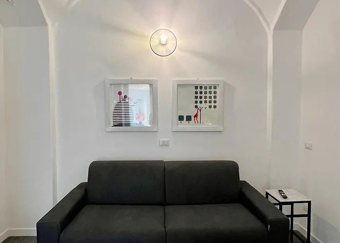 아파트 Meschihouse - Liberty 25