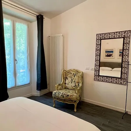 Meschihouse - Liberty 25 Appartamento *