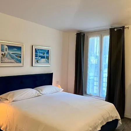 Meschihouse - Liberty 25 Appartamento Lecco