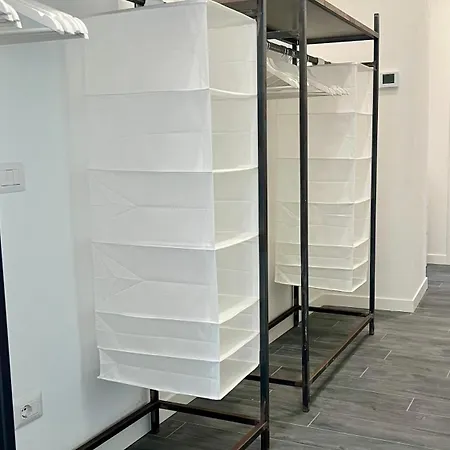 Meschihouse - Liberty 25 Lecco