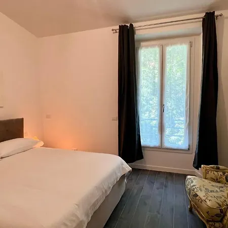 Meschihouse - Liberty 25 * Lecco