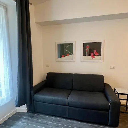 Meschihouse - Liberty 25 Apartman *