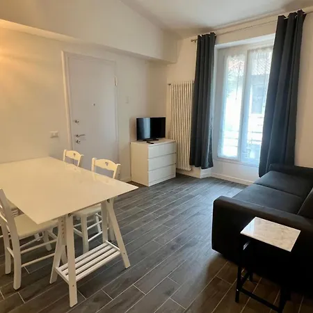 Apartman Meschihouse - Liberty 25 *