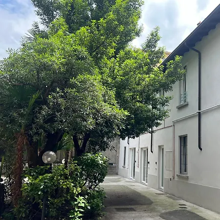 Appartamento Meschihouse - Liberty 25 Lecco