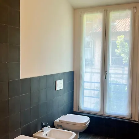 Apartman Meschihouse - Liberty 25