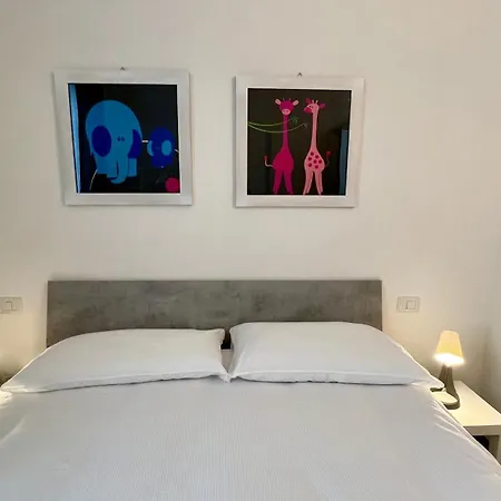 Meschihouse - Liberty 25 Lejlighed *