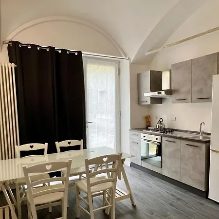 Meschihouse - Liberty 25 Appartamento Lecco