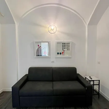 Apartman Meschihouse - Liberty 25