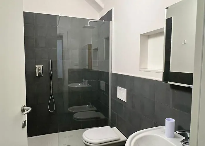 Meschihouse - Liberty 25 Lejlighed Lecco