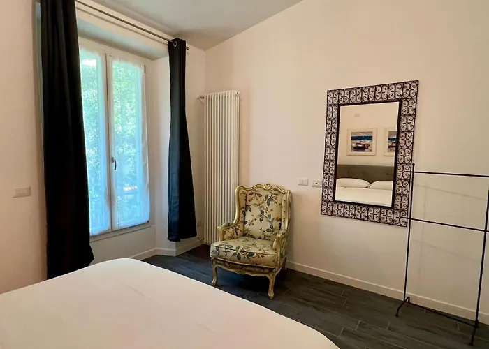 Meschihouse - Liberty 25 Lejlighed *