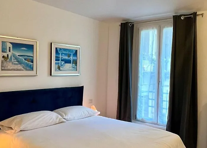 Meschihouse - Liberty 25 Lejlighed Lecco