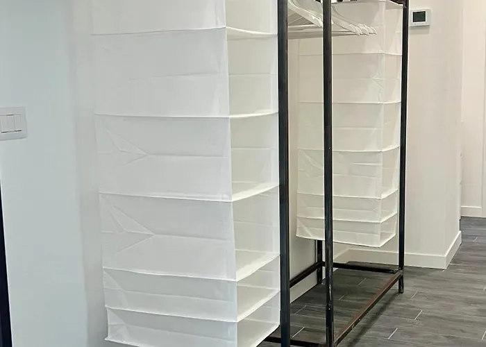 Meschihouse - Liberty 25 Lecco