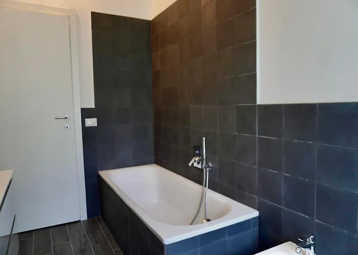 Meschihouse - Liberty 25 Lejlighed *