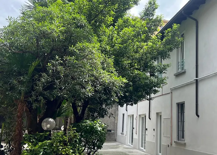 Lejlighed Meschihouse - Liberty 25 Lecco