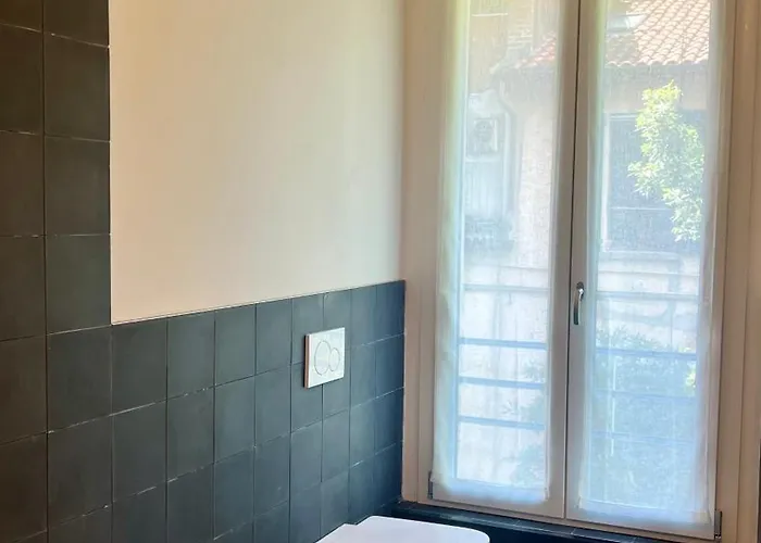 Lejlighed Meschihouse - Liberty 25