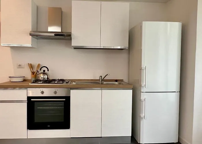 Meschihouse - Liberty 25 Lejlighed