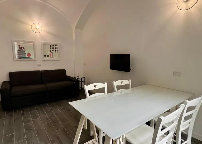 Meschihouse - Liberty 25 Lejlighed