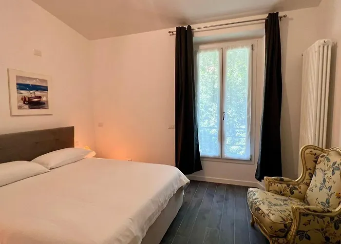 Meschihouse - Liberty 25 * Lecco