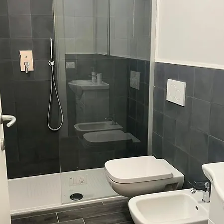 شقة Meschihouse - Liberty 25