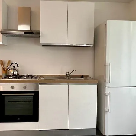 Meschihouse - Liberty 25 شقة