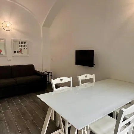 Meschihouse - Liberty 25 شقة