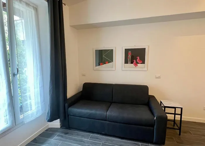Meschihouse - Liberty 25 Apartment *