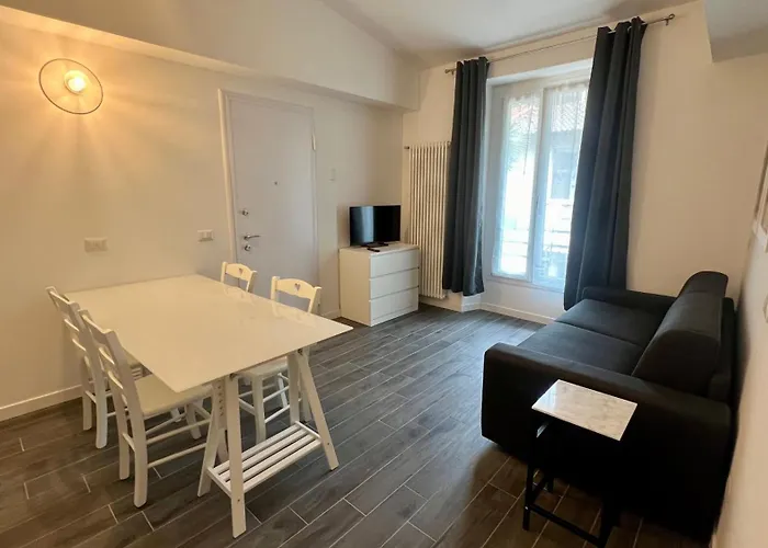 Apartment Meschihouse - Liberty 25 *